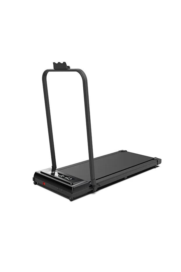 Walke W-fit Bluetoothlu Uygulamalı Uzaktan Kumandalı Koşu Bandı Yürüyüş Bandı